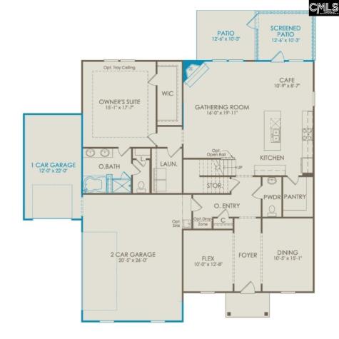 181 Oakleaf Chase Circle Blythewood SC 29016