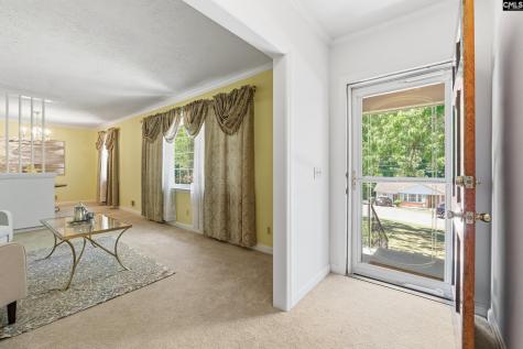 1824 Fairhaven Drive Columbia SC 29210