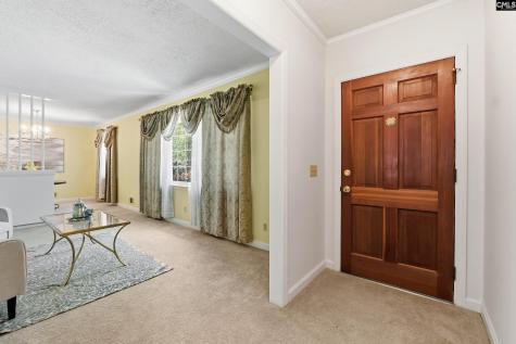 1824 Fairhaven Drive Columbia SC 29210