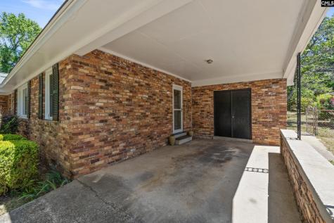 1824 Fairhaven Drive Columbia SC 29210