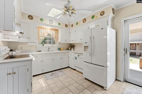 1824 Fairhaven Drive Columbia SC 29210