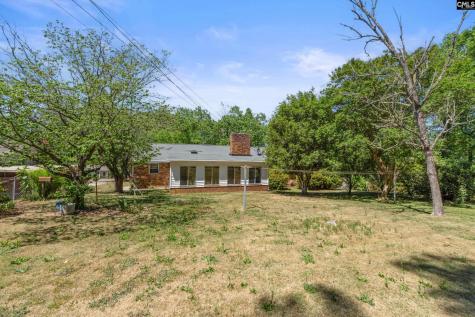 1824 Fairhaven Drive Columbia SC 29210