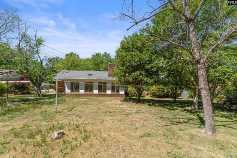 1824 Fairhaven Drive Columbia SC 29210