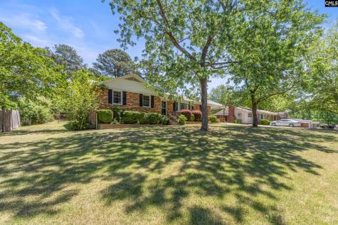 1824 Fairhaven Drive Columbia SC 29210