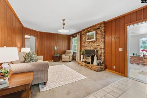 1824 Fairhaven Drive Columbia SC 29210