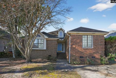 152 Westport Drive Columbia SC 29223