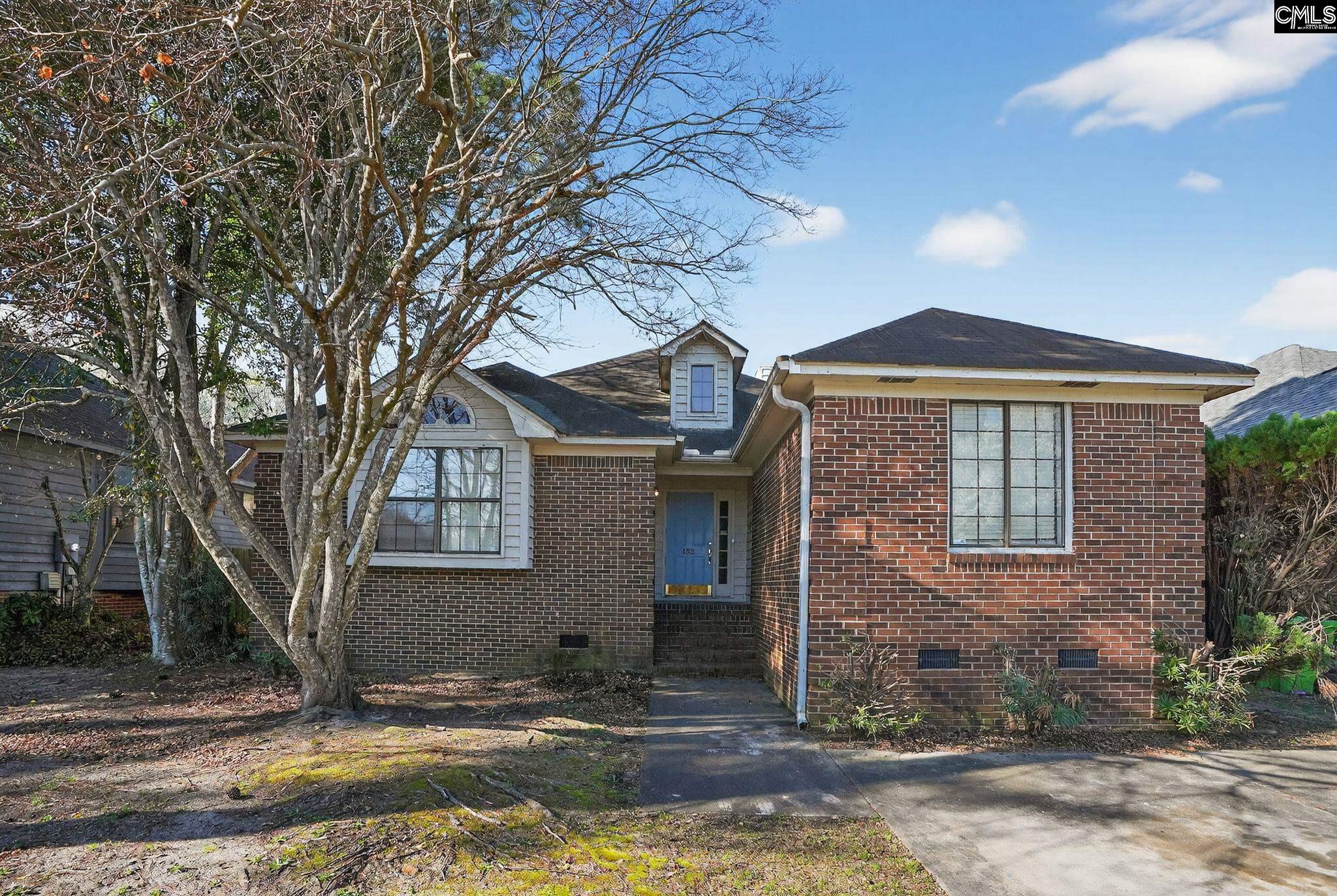152 Westport Drive Columbia SC 29223