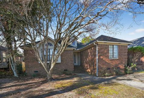 152 Westport Drive Columbia SC 29223