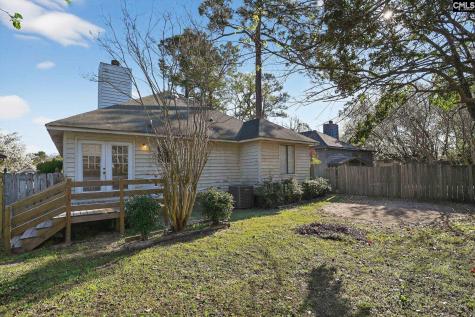 152 Westport Drive Columbia SC 29223