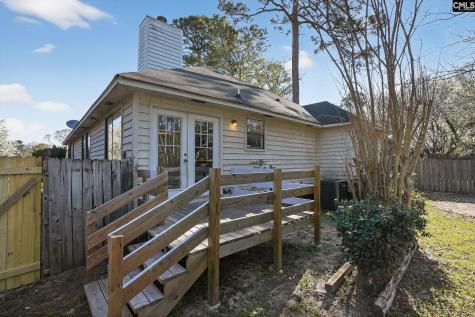 152 Westport Drive Columbia SC 29223