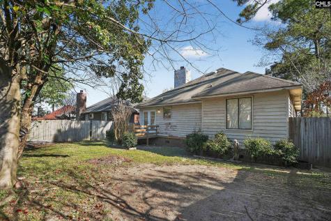 152 Westport Drive Columbia SC 29223