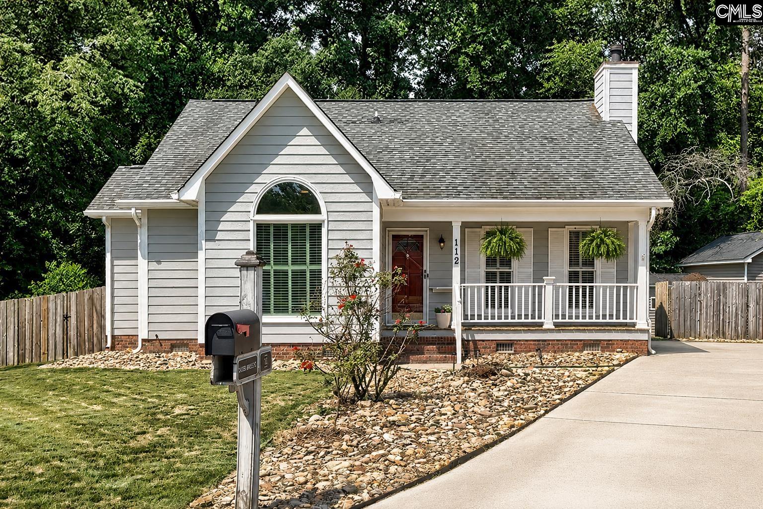 112 Silver Maple Court Lexington SC 29073