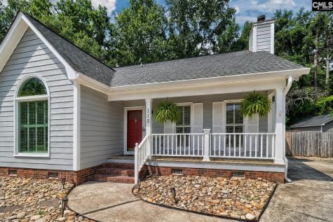 112 Silver Maple Court Lexington SC 29073