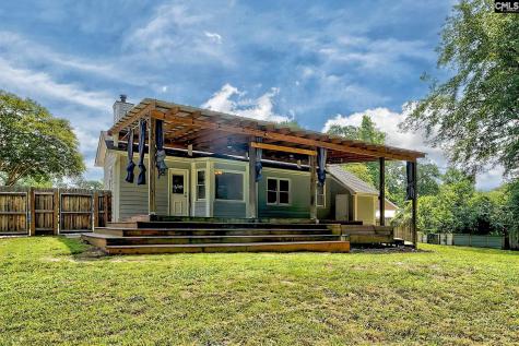 112 Silver Maple Court Lexington SC 29073