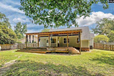 112 Silver Maple Court Lexington SC 29073