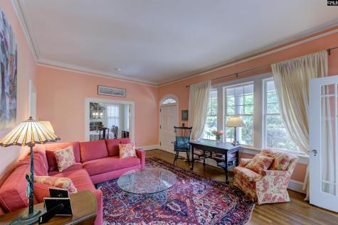 2538 Wheat Street Columbia SC 29205
