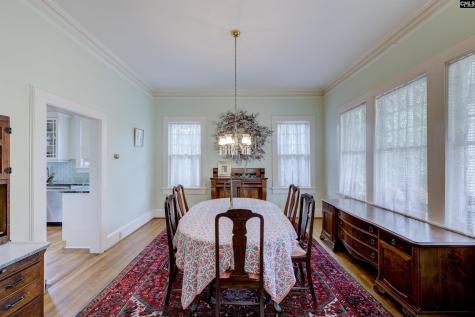 2538 Wheat Street Columbia SC 29205