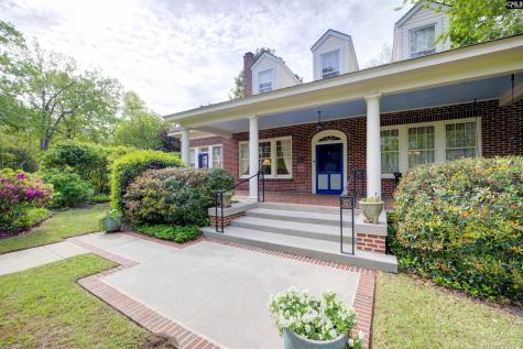 2538 Wheat Street Columbia SC 29205