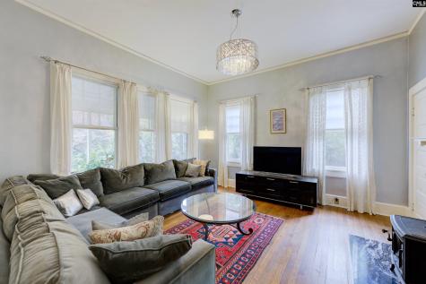 2538 Wheat Street Columbia SC 29205