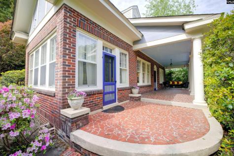 2538 Wheat Street Columbia SC 29205