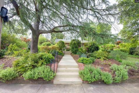 2538 Wheat Street Columbia SC 29205