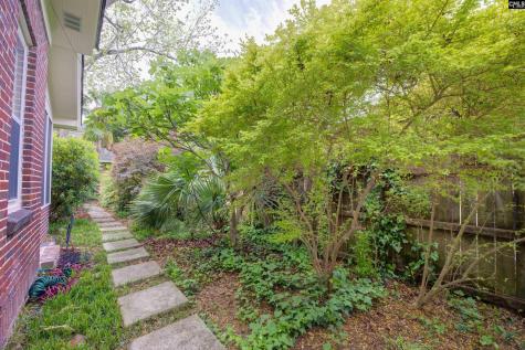 2538 Wheat Street Columbia SC 29205