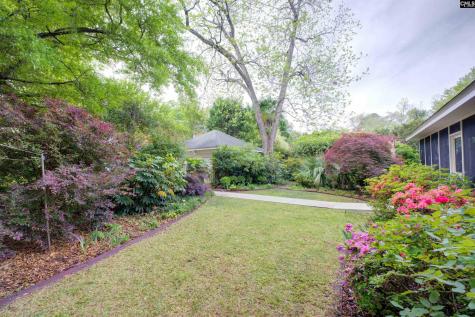 2538 Wheat Street Columbia SC 29205