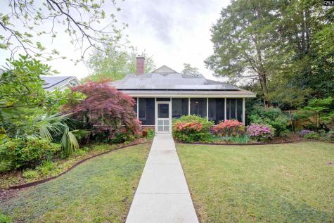 2538 Wheat Street Columbia SC 29205