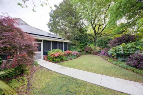 2538 Wheat Street Columbia SC 29205