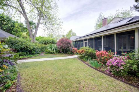 2538 Wheat Street Columbia SC 29205