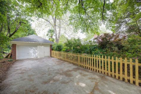 2538 Wheat Street Columbia SC 29205