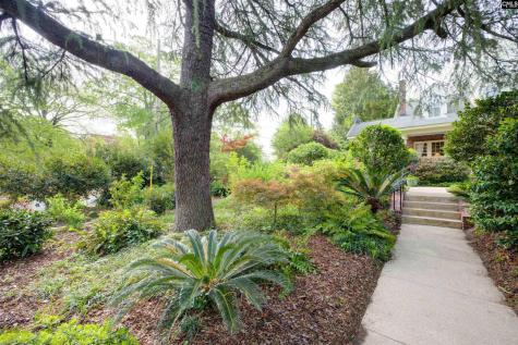 2538 Wheat Street Columbia SC 29205