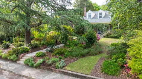 2538 Wheat Street Columbia SC 29205