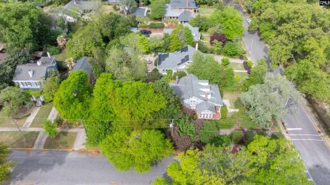 2538 Wheat Street Columbia SC 29205