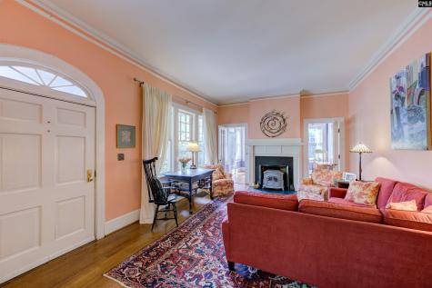 2538 Wheat Street Columbia SC 29205