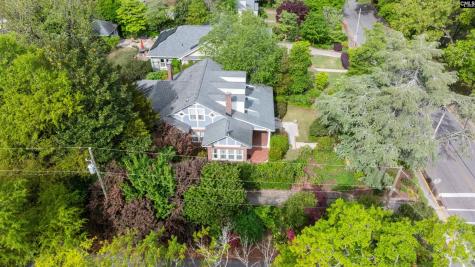 2538 Wheat Street Columbia SC 29205