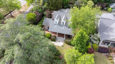 2538 Wheat Street Columbia SC 29205