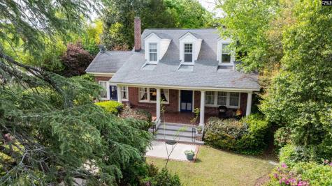2538 Wheat Street Columbia SC 29205