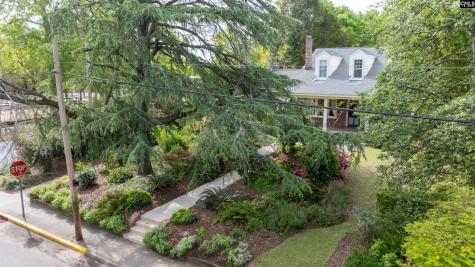 2538 Wheat Street Columbia SC 29205