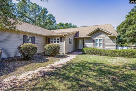 833 Mount Valley Road Blythewood SC 29016