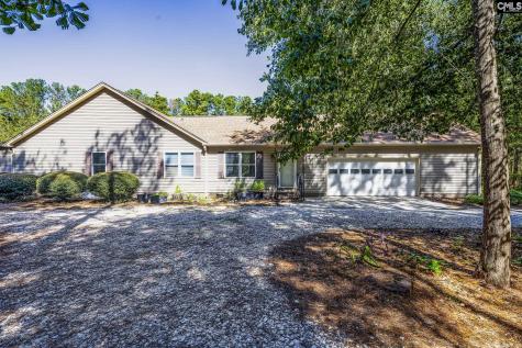 833 Mount Valley Road Blythewood SC 29016