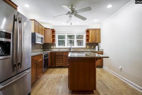 833 Mount Valley Road Blythewood SC 29016
