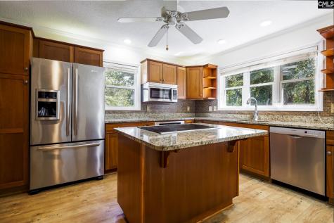 833 Mount Valley Road Blythewood SC 29016