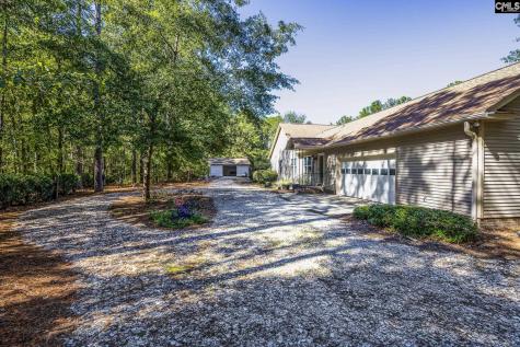833 Mount Valley Road Blythewood SC 29016