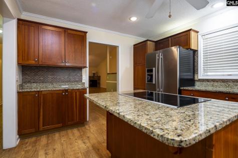 833 Mount Valley Road Blythewood SC 29016