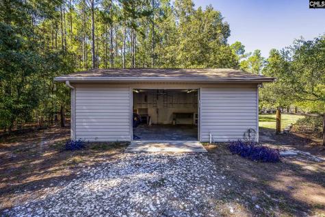 833 Mount Valley Road Blythewood SC 29016