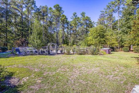 833 Mount Valley Road Blythewood SC 29016