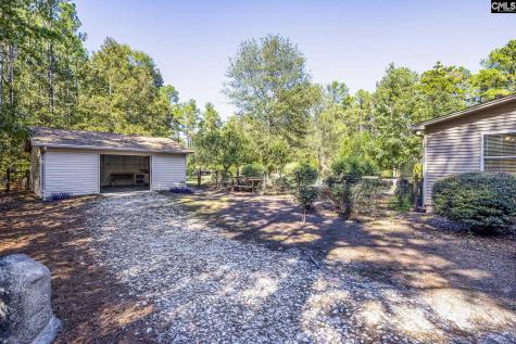 833 Mount Valley Road Blythewood SC 29016