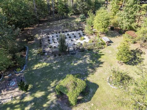 833 Mount Valley Road Blythewood SC 29016