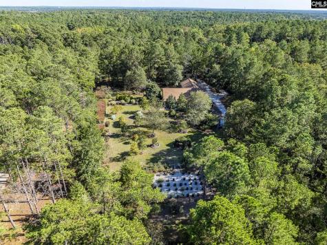 833 Mount Valley Road Blythewood SC 29016